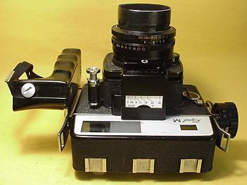 Konica Koni Omega Rapid M