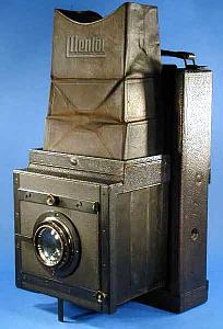 Goltz & Breutmann Mentor Klappreflex Modell 310