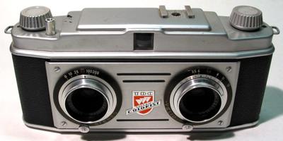 Bell & Howell Stereo Colorist