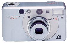 Agfa Futura Zoom
