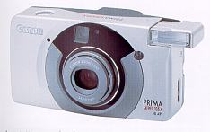 Canon Prima Super 105x