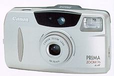 Canon Prima Zoom 76