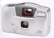 Canon Prima BF-9s