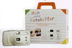 Canon Prima BF-90 Set