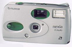 Fuji Nexia 31 Auto