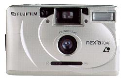Fuji Nexia 70 AF