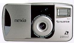 Fuji Nexia 220ix Z