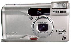 Fuji Nexia 265ix Z