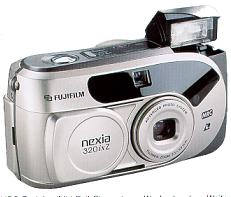 Fuji Nexia 320ix Z MRC