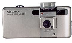 Fuji Nexia 2000ix Z MRC