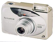 Fuji Nexia 3100ix Z MRC