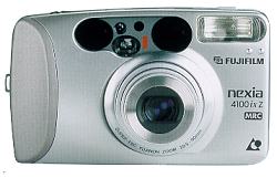 Fuji Nexia 4100ix Z MRC
