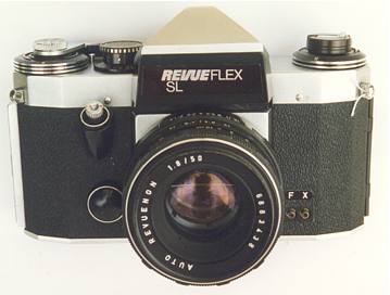Revue Revueflex SL