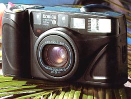 Konica Z UP 28W