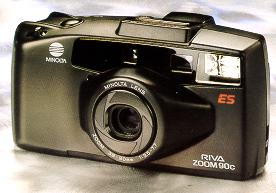 Minolta Riva 90c