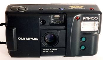 Olympus AM-100