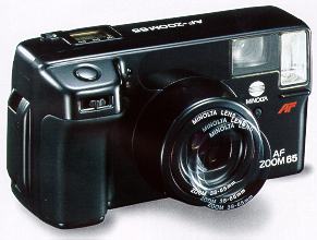 Minolta AF-Zoom 65