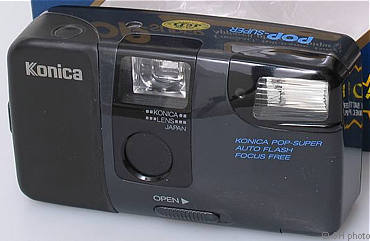 Konica pop super