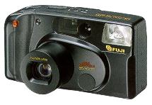 Fuji DL-400 Tele Super