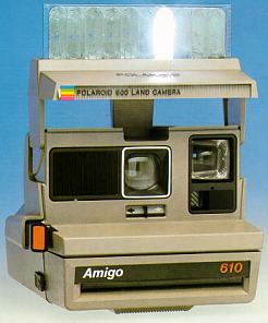 Polaroid Amigo 610