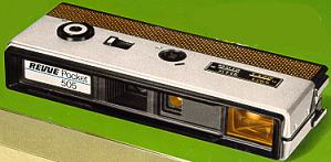 Revue Pocket 505