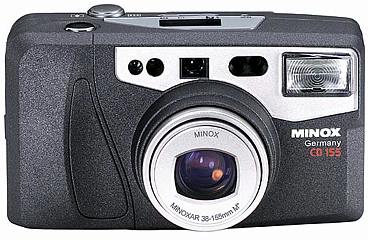 Minox CD155