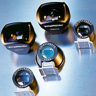 Voigtländer Bessa T