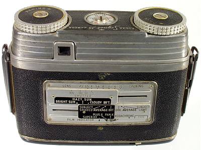 Kodak Signet 35