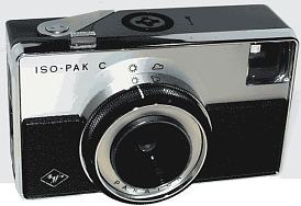Agfa Iso-Pak C