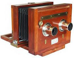 Anthony Champion Stereo