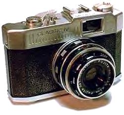 Fujita Classic 35 IV