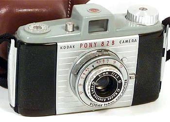 Kodak Pony 828