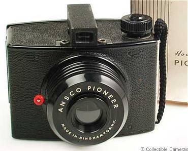 Ansco Pioneer