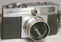 Argus Instant Load 270