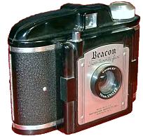 Whitehouse Beacon Two-twentyfive