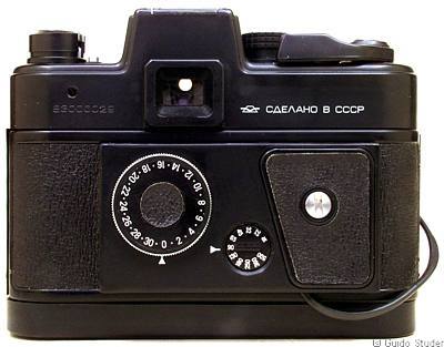 KMZ Zenit MT1 Surprise