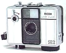 Ricoh Auto Half SE2