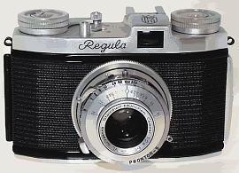Regula I-P (1951)