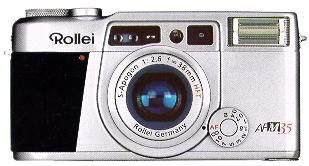 Rollei AFM 35