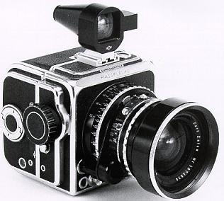 Hasselblad SWA