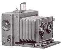 Ica Klapp-Stereo-Palmos