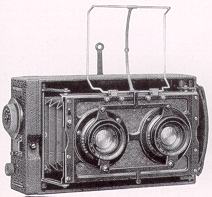 Ica Stereo Minimum Palmos