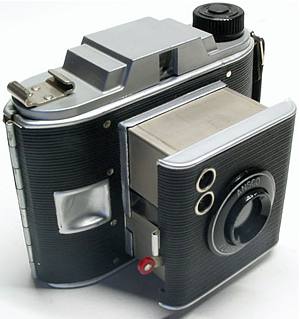 Ansco Flash Champion
