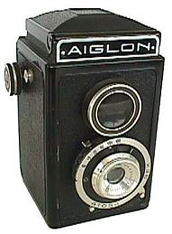 Atoms Aiglon