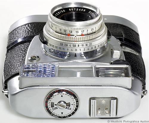 Balda Baldamatic III