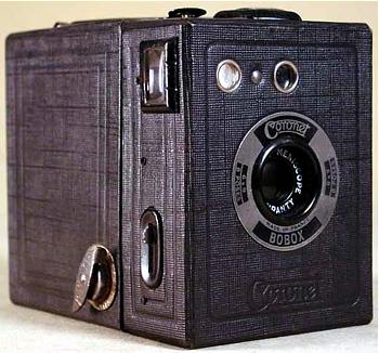 Coronet Bobox (1944)