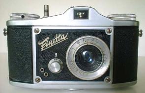 Saraber Finetta IV D