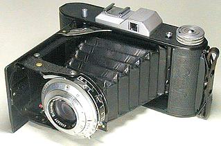 Franka Bonafix (1953)