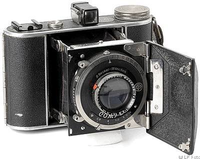 Kochmann Korelle 6x6