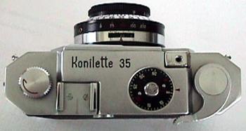 Konica Konilette 35